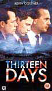 Thirteen Days (2 disc set)